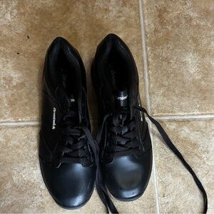 Dexter Men's Black Bowling Shoes